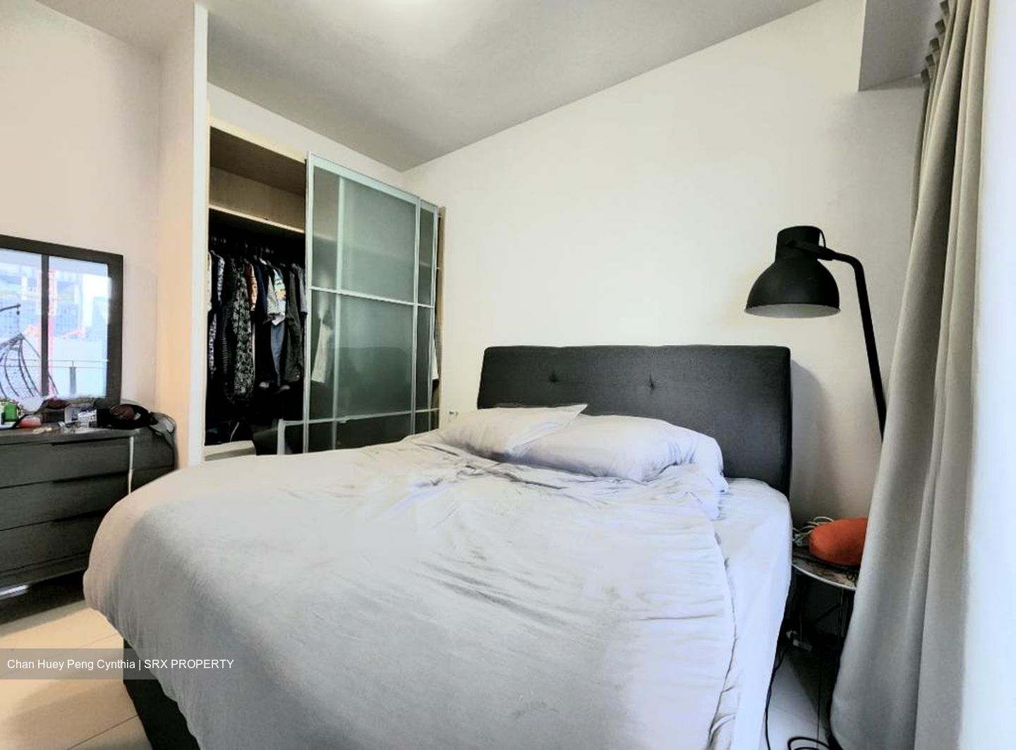 Lumiere (D2), Apartment #520659211